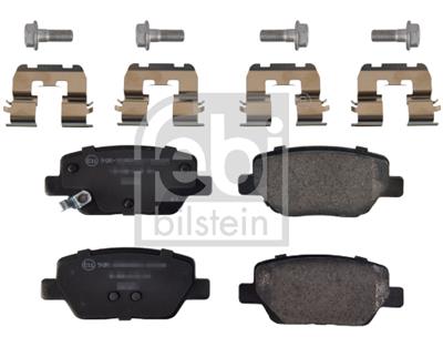 FEBI BILSTEIN 173440 Číslo výrobce: 22449. EAN: 4054224734407.