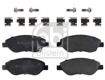 FEBI BILSTEIN 173457 Číslo výrobce: 22476. EAN: 4054224734575.