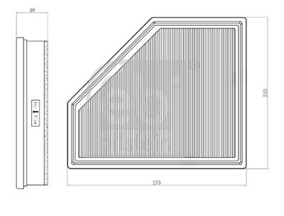 FEBI BILSTEIN 173461 EAN: 4054224734612.