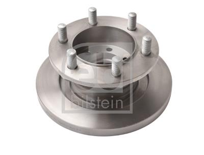 FEBI BILSTEIN 17348 EAN: 4027816173489.