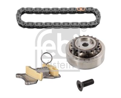 FEBI BILSTEIN 173663 EAN: 4054224736630.