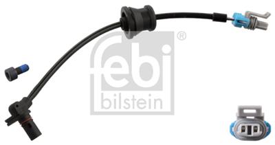 FEBI BILSTEIN 173672 EAN: 4054224736722.