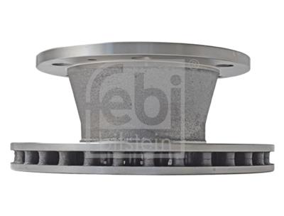 FEBI BILSTEIN 17367 EAN: 4027816173670.