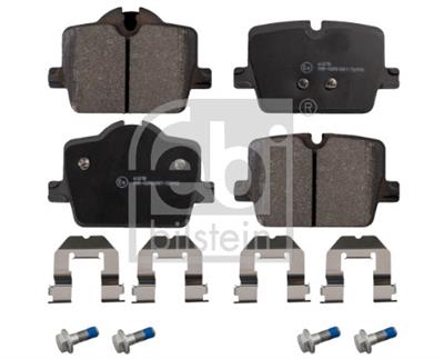 FEBI BILSTEIN 173772 Číslo výrobce: D2221-9461. EAN: 4054224737729.