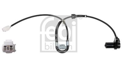 FEBI BILSTEIN 173807 EAN: 4054224738078.