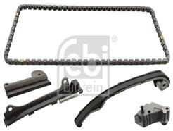 FEBI BILSTEIN 173861 Basic Short Kit