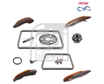 FEBI BILSTEIN 174020 Číslo výrobce: G53HS-8 S86E. EAN: 4054224740200.