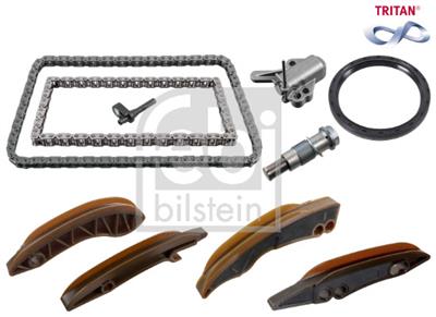 FEBI BILSTEIN 174035 Číslo výrobce: G53HS-8 S86E. EAN: 4054224740354.