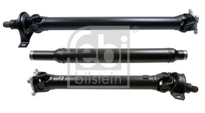 FEBI BILSTEIN 174107 EAN: 4054224741078.