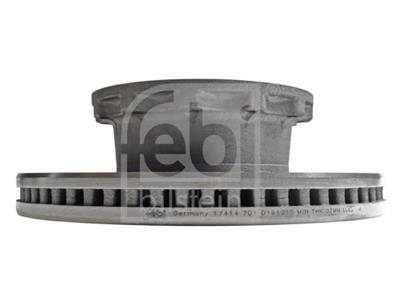 FEBI BILSTEIN 17414 EAN: 4027816174141.