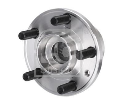 FEBI BILSTEIN 174348 EAN: 4054224743485.