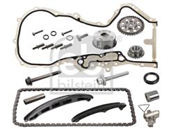 FEBI BILSTEIN 174393 Full Kit