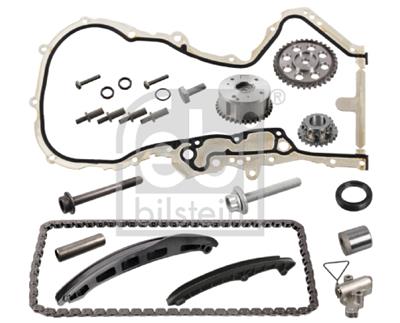 FEBI BILSTEIN 174393 EAN: 4054224743935.