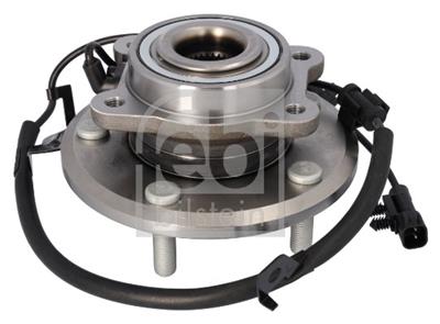 FEBI BILSTEIN 174495 EAN: 4054224744956.