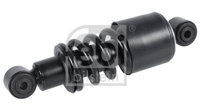 FEBI BILSTEIN 174555