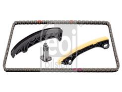 FEBI BILSTEIN 174647 Basic Short Kit