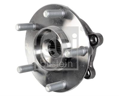 FEBI BILSTEIN 174780 EAN: 4054224747803.