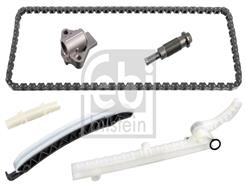 FEBI BILSTEIN 174896 Basic Short Kit
