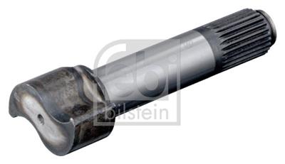 FEBI BILSTEIN 17498 EAN: 4027816174981.
