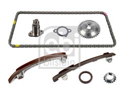 FEBI BILSTEIN 175010 Standard Medium Kit