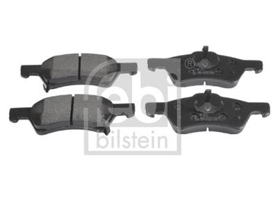 FEBI BILSTEIN 175204 Číslo výrobce: D857-7733. EAN: 4054224752043.