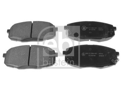 FEBI BILSTEIN 175206 EAN: 4054224752067.