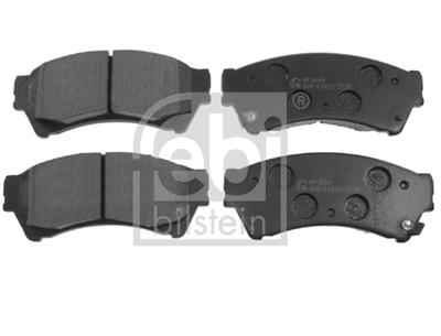 FEBI BILSTEIN 175208 EAN: 4054224752081.