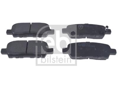 FEBI BILSTEIN 175210 Číslo výrobce: D905-7784. EAN: 4054224752104.