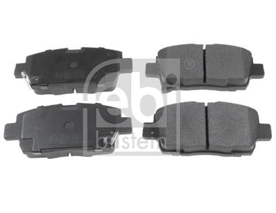 FEBI BILSTEIN 175212 Číslo výrobce: D1249-8367. EAN: 4054224752128.
