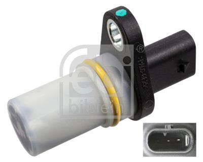 FEBI BILSTEIN 175296 EAN: 4054224752968.