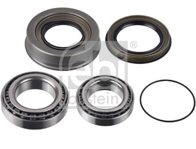FEBI BILSTEIN 175366 EAN: 4054224753668.