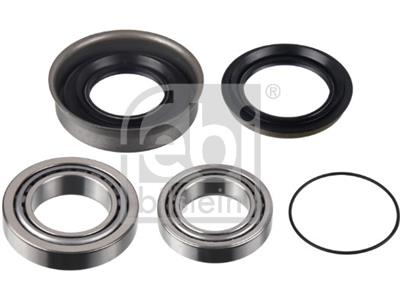 FEBI BILSTEIN 175366 EAN: 4054224753668.