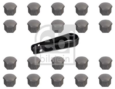 FEBI BILSTEIN 175497 EAN: 4054224754979.