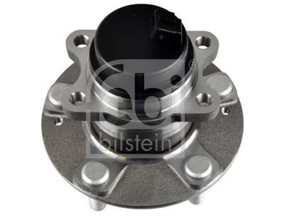 FEBI BILSTEIN 175663 EAN: 4054224756638.