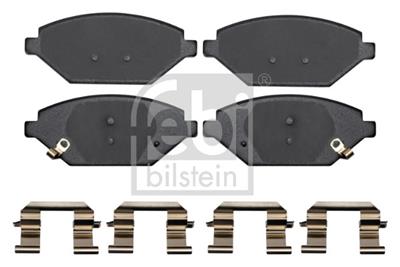 FEBI BILSTEIN 175679 Číslo výrobce: D1864-9181. EAN: 4054224756799.