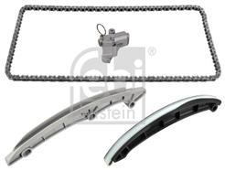 FEBI BILSTEIN 175860 Basic Short Kit