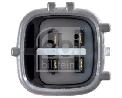 FEBI BILSTEIN 175861 EAN: 4054224758618.