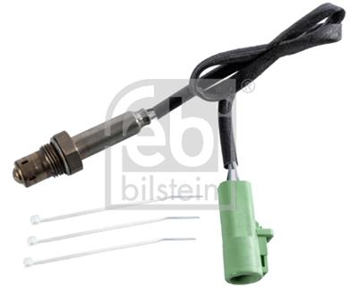 FEBI BILSTEIN 175872 EAN: 4054224758724.