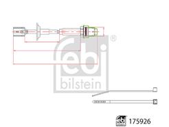 FEBI BILSTEIN 175926