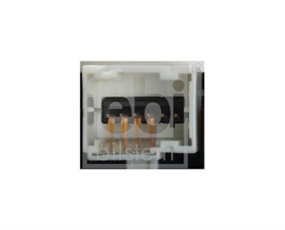 FEBI BILSTEIN 176081 EAN: 4054224760819.