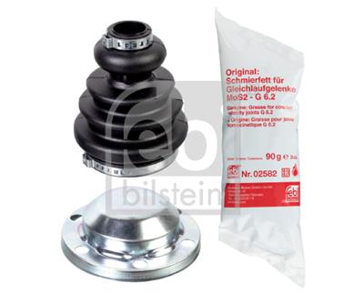 FEBI BILSTEIN 176115 EAN: 4054224761151.