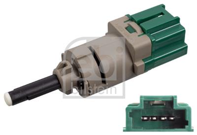 FEBI BILSTEIN 176118 EAN: 4054224761182.