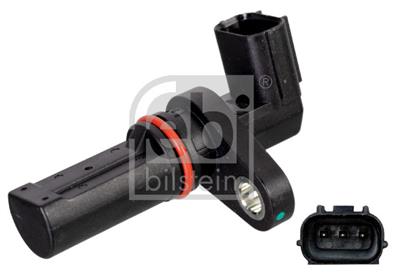 FEBI BILSTEIN 176233 EAN: 4054224762332.