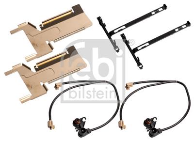 FEBI BILSTEIN 176284 EAN: 4054224762844.