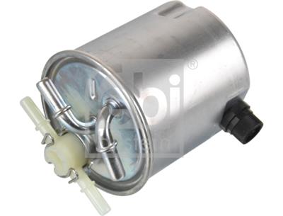 FEBI BILSTEIN 176291 EAN: 4054224762912.