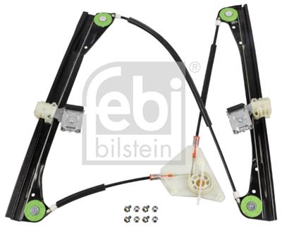 FEBI BILSTEIN 176302 EAN: 4054224763025.