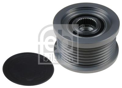 FEBI BILSTEIN 176372 EAN: 4054224763728.
