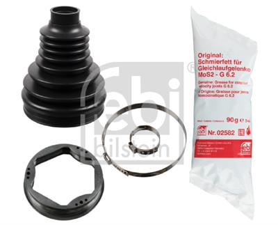 FEBI BILSTEIN 176509 EAN: 4054224765098.