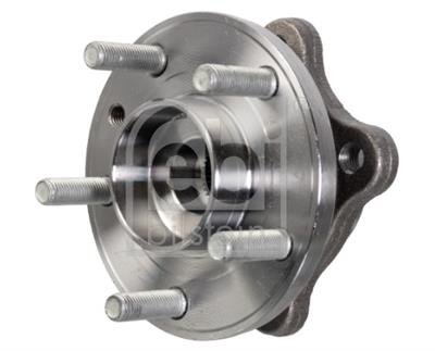 FEBI BILSTEIN 176532 EAN: 4054224765326.