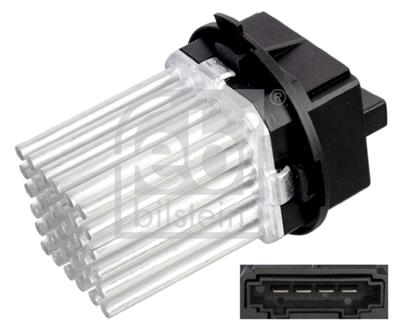 FEBI BILSTEIN 176588 EAN: 4054224765883.